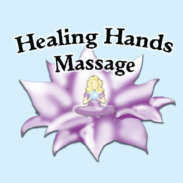 Healing Hands Massage